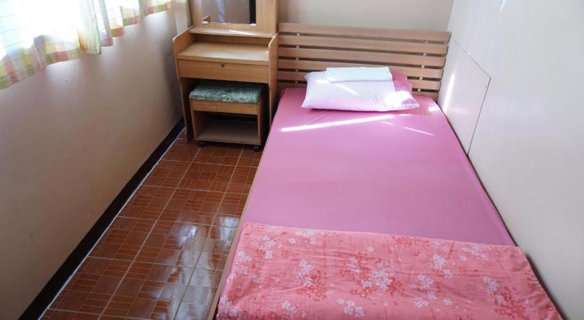 Oyo 730 Meedee Hostel Bangkok Eksteriør bilde