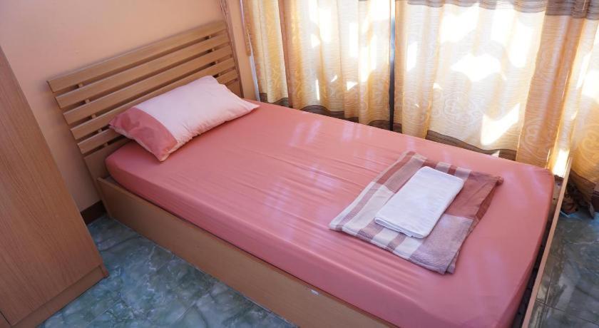Oyo 730 Meedee Hostel Bangkok Eksteriør bilde